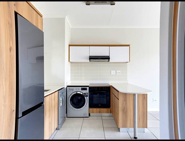 1 BEDROOM APARTMENT FOR SALE IN BALLITO CENTRAL